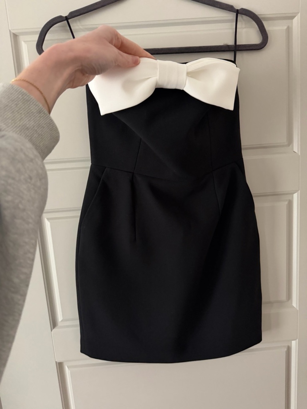 NWT The New Arrivals Mini Dress